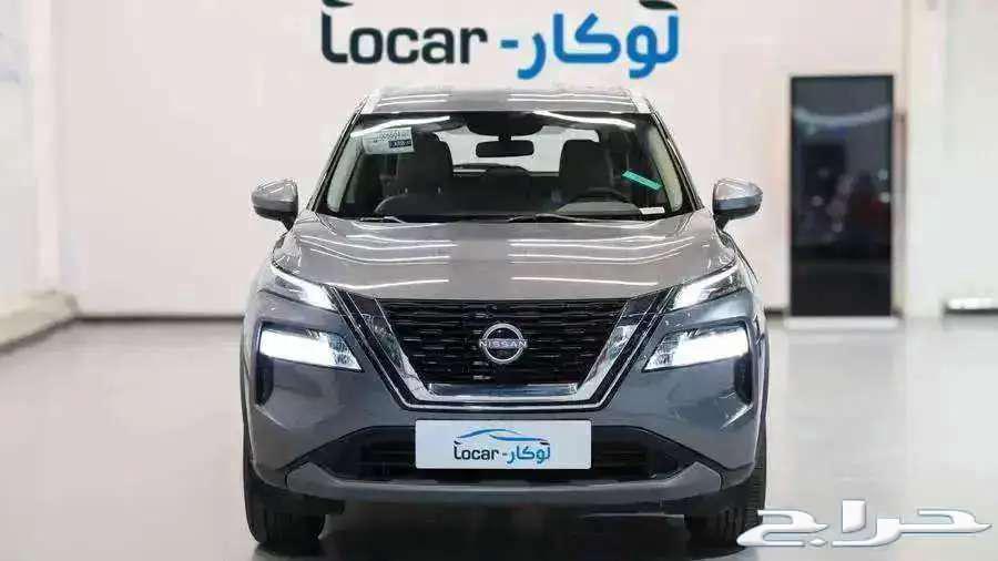 نيسان اكستريل ستاندر ونص فل 2025 عروض كاش وتمويل63655164997249110