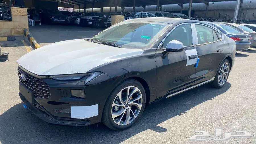 Ford Taurus Titanium Full 2025 Cash and Bank63655165579139110