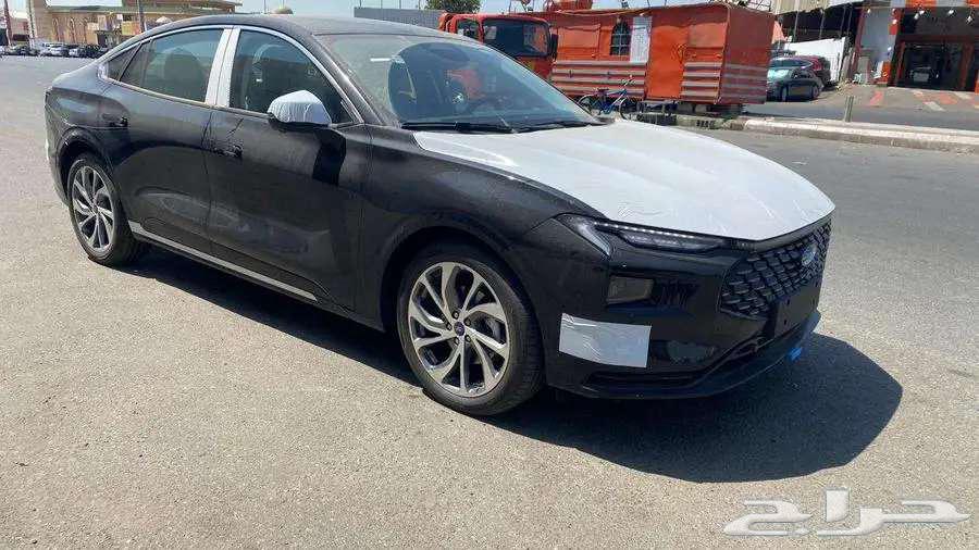 Ford Taurus Titanium Full 2025 Cash and Bank63655165579139111