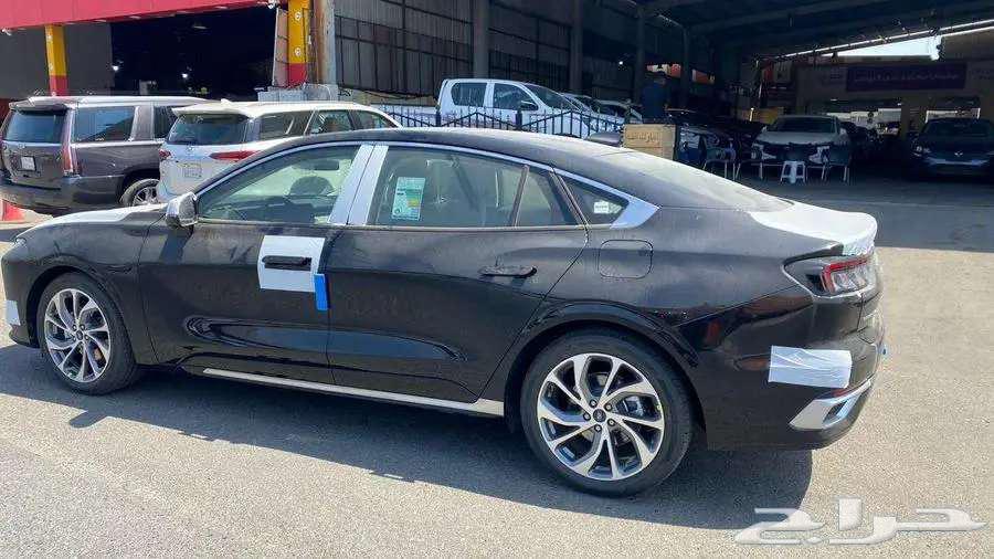 Ford Taurus Titanium Full 2025 Cash and Bank63655165579139113