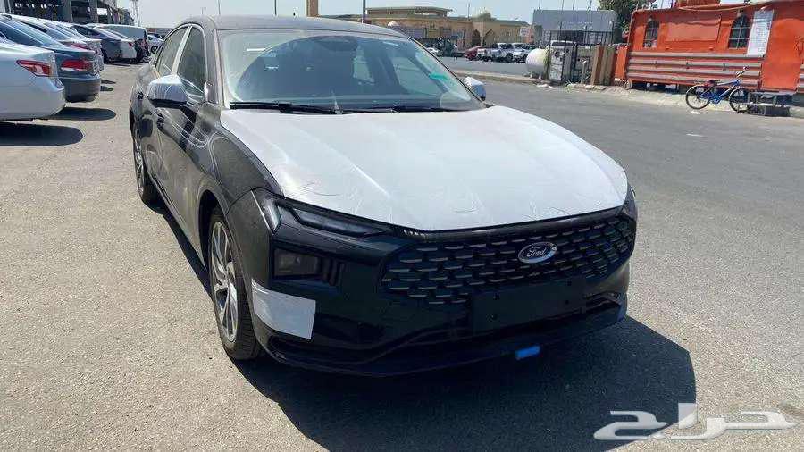 Ford Taurus Titanium Full 2025 Cash and Bank63655165579139112