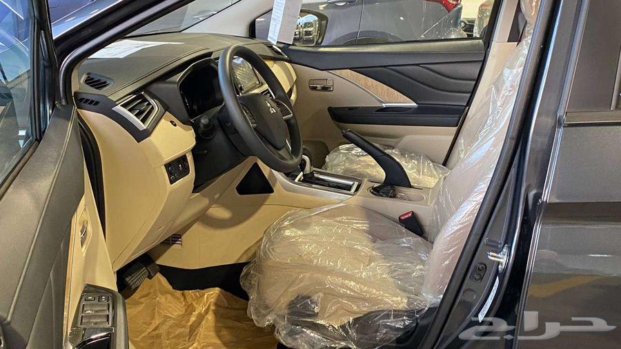Special Offer Mitsubishi Xpander HL 2025 All Colors63655167527682114
