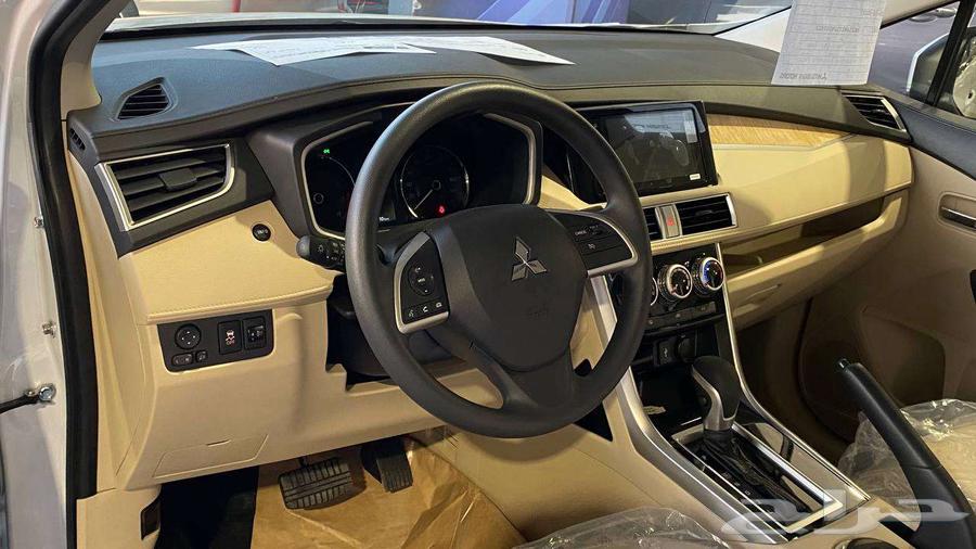 Special Offer Mitsubishi Xpander HL 2025 All Colors63655167527682113