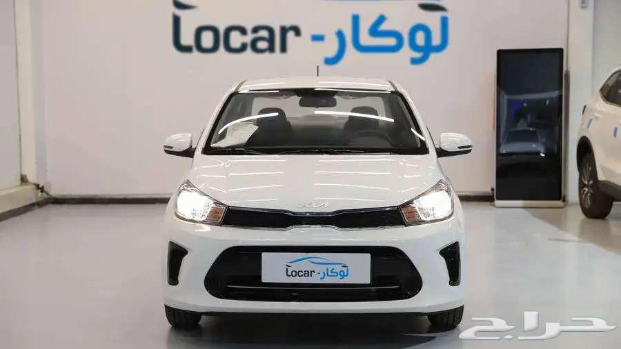Kia Picanto Standard and Full 2025 Cash and Installment63655167741955110