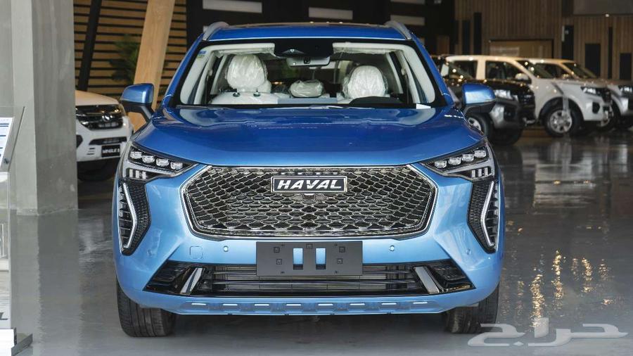 Haval Jolion Active Plus 2024 lowest prices63655168098818110