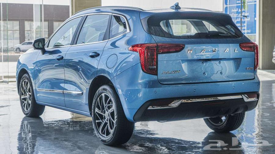 Haval Jolion Active Plus 2024 lowest prices63655168098818111