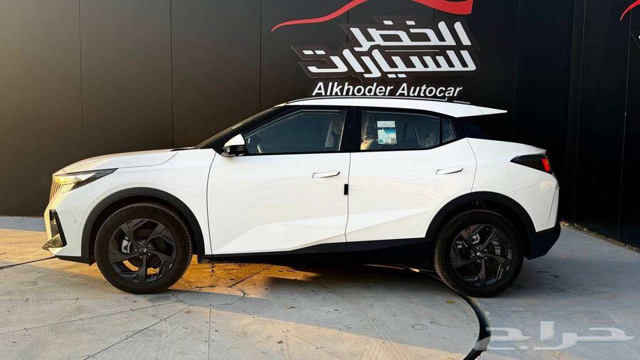 جاك امزوم GS3 جميع الفئات موديل 2025 اقل سعر63655170756995112