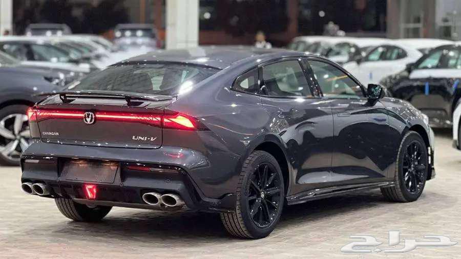 Changan UNI-V Sport 2.0 202663655174276353114