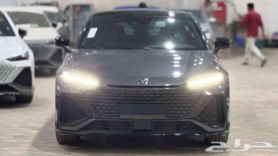 Changan UNI-V Sport 2.0 202663655174276353111