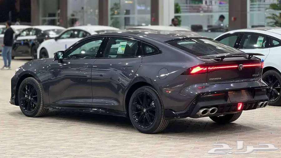 Changan UNI-V Sport 2.0 202663655174276353112