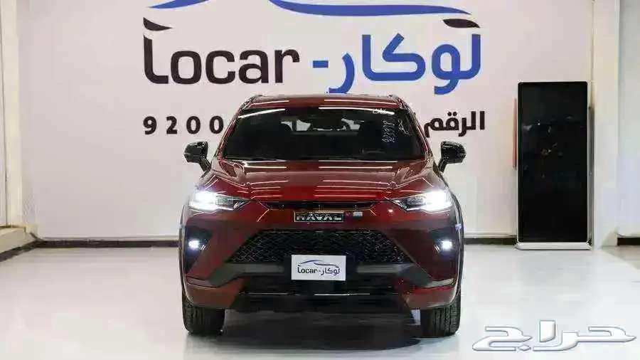 هافال اتش 6 جي تي دبل 202563656948923905110