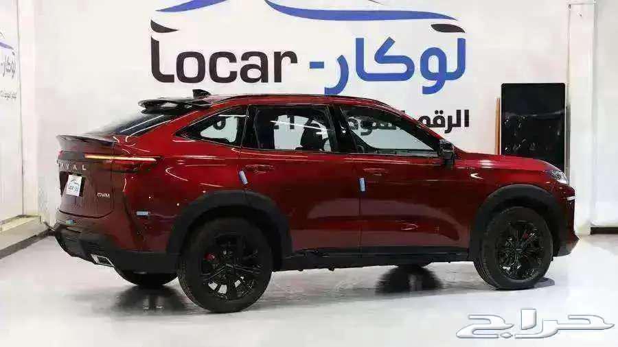 هافال اتش 6 جي تي دبل 202563656948923905113