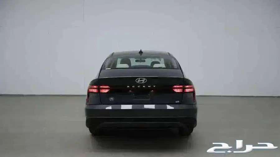 Hyundai Accent Fleet 2025 (Cash - Installments)63655176912130113