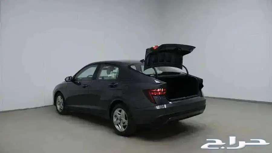 Hyundai Accent Fleet 2025 (Cash - Installments)63655176912130110