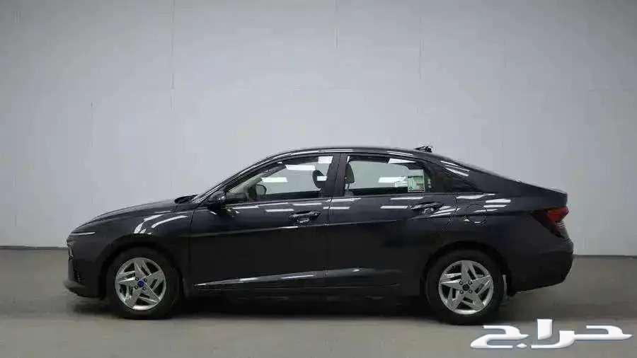 Hyundai Accent Fleet 2025 (Cash - Installments)63655176912130112