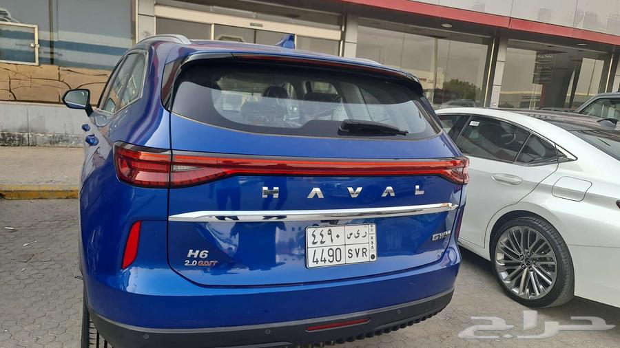 هافال 204 463655176659458110