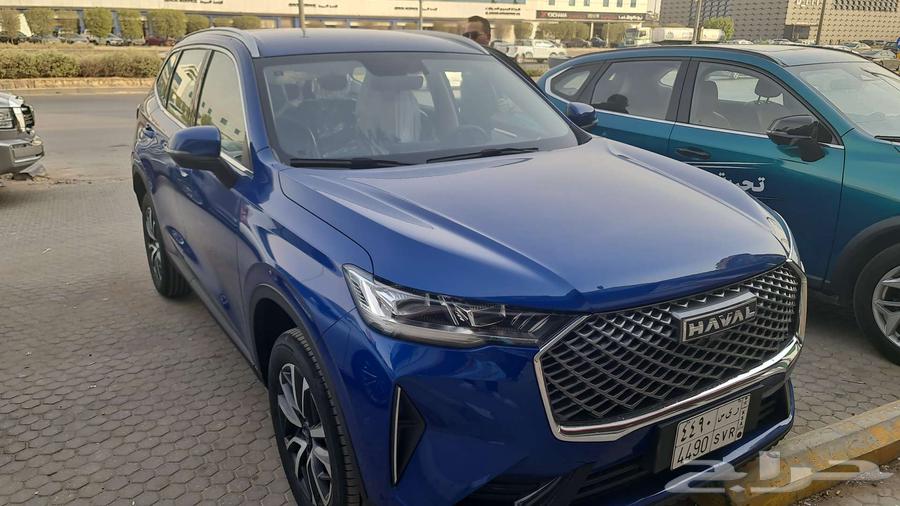 هافال 204 463655176659458114