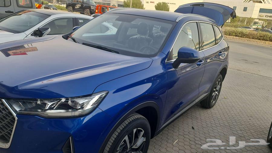 هافال 204 463655176659458112