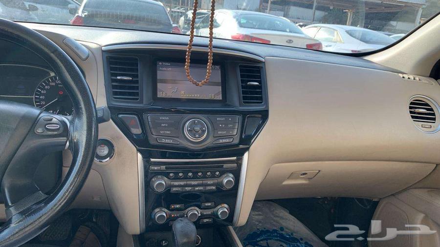 سيارة نيسان باثفندر 2016.S63655178317953110