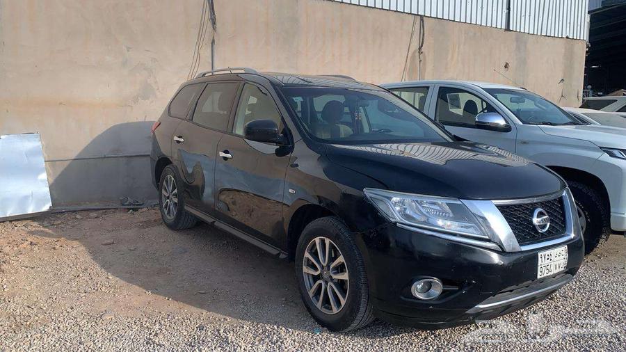 سيارة نيسان باثفندر 2016.S63655178317953114