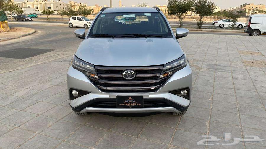 تويوتا راش 202363655179065731110