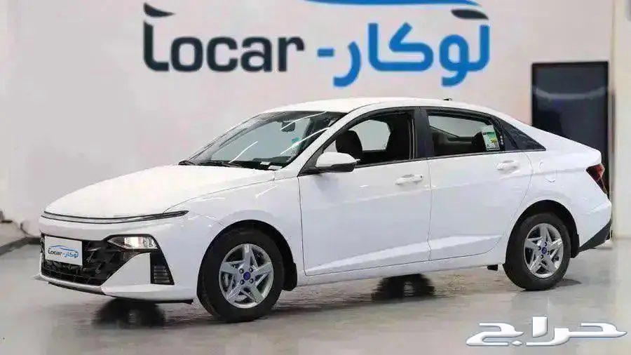 Hyundai Accent Standard 202563655179759489112