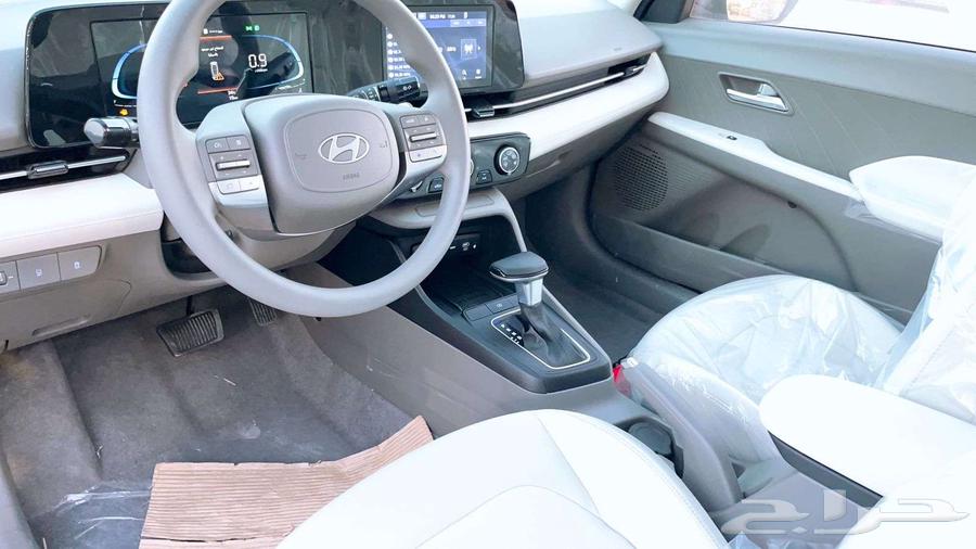 Hyundai Accent 1.5 Sunroof Fingerprint Gulf 202663655487199745114