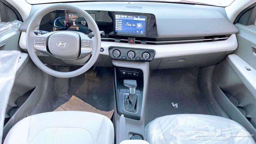 Hyundai Accent 1.5 Sunroof Fingerprint Gulf 202663655487199745113