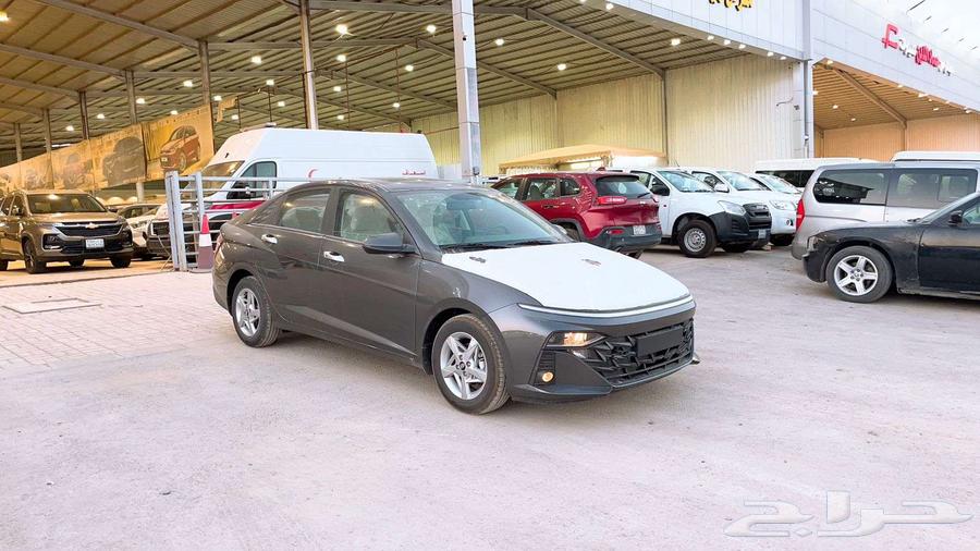 Hyundai Accent 1.5 Sunroof Fingerprint Gulf 202663655487199745111