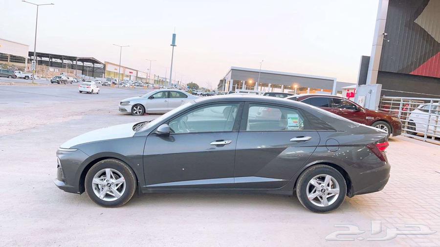 Hyundai Accent 1.5 Sunroof Fingerprint Gulf 202663655487199745112