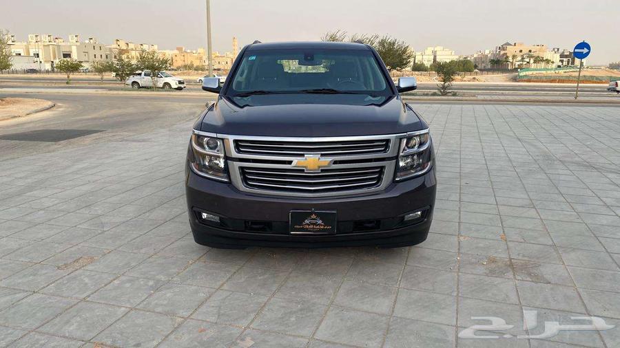 Chevrolet Tahoe 2017 LS63655956551427110