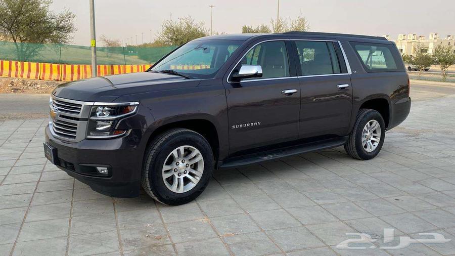 Chevrolet Tahoe 2017 LS63655956551427111