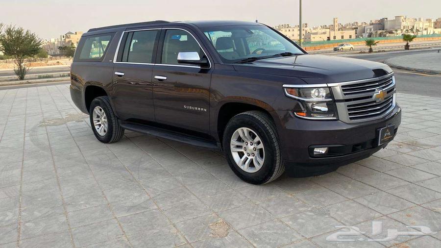 Chevrolet Tahoe 2017 LS63655956551427112