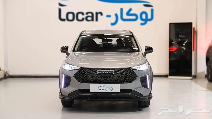 هافال جوليان فل ونص وفل موديل 202563656029598722110