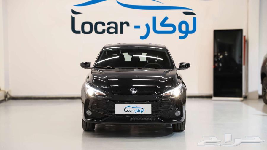 ام جي 3 ستاندر 202563656599903489110