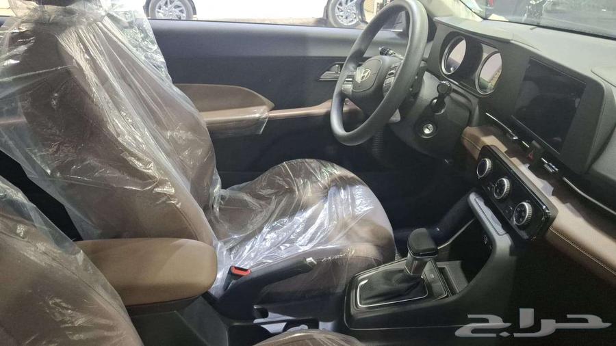 Hyundai Accent Flat 2025 at special cash price 63940 last piece63656677295106112