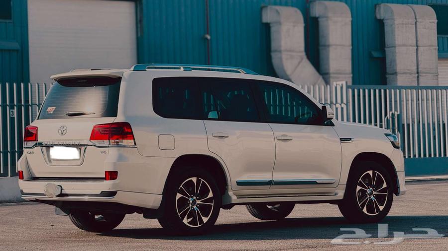Toyota Land Cruiser 202163657126566401112