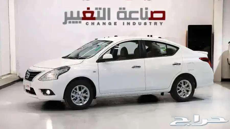 Nissan Sunny 2024 Comfort priced at 48,500 including tax63657126741891111