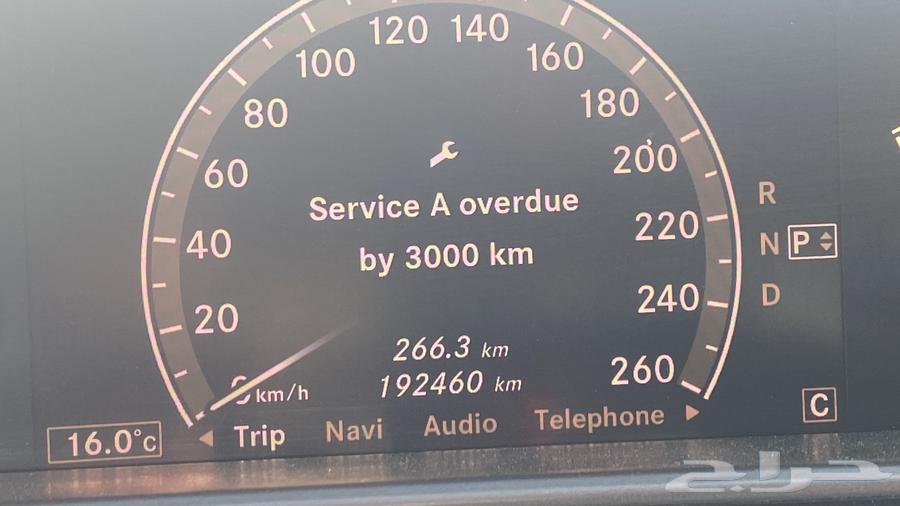 Mercedes Panorama 2008 for sale63667488813313113