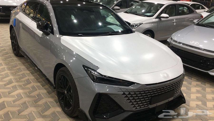 Changan Uni-V Sport 202663655075313921110