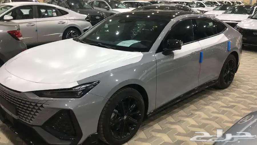 Changan UNI-V63655179106177110