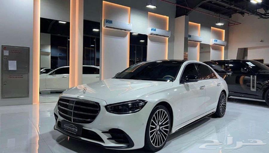Mercedes S580 - 2021 - 134.000KM63655164910465110