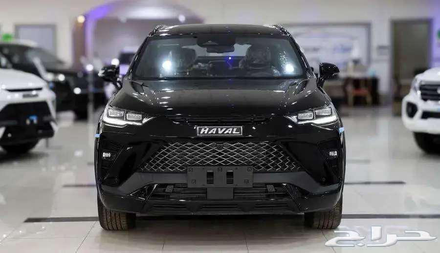 هافال اتش6 جي تي - فيس ليفت 2025 بسعر مميز63655159200641110