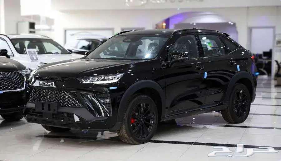 هافال اتش6 جي تي - فيس ليفت 2025 بسعر مميز63655159200641111