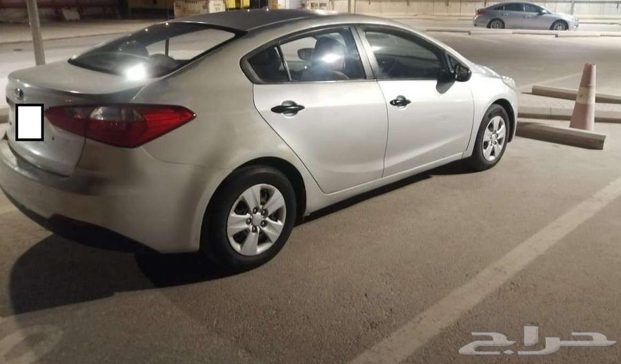 KIA Cerato 2015   Just Buy   Drive   Excellent Condition63655076381443111