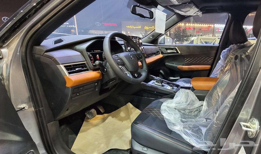 Mitsubishi Outlander 4x4 Full Option 7-Seater 2025 Lowest Price63655071256707114