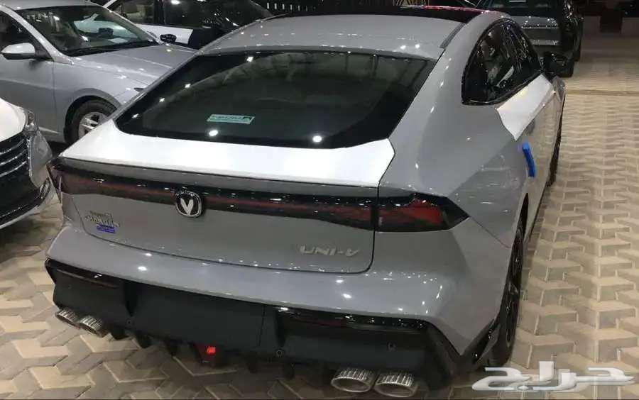 Changan UNI-V63655179106177111