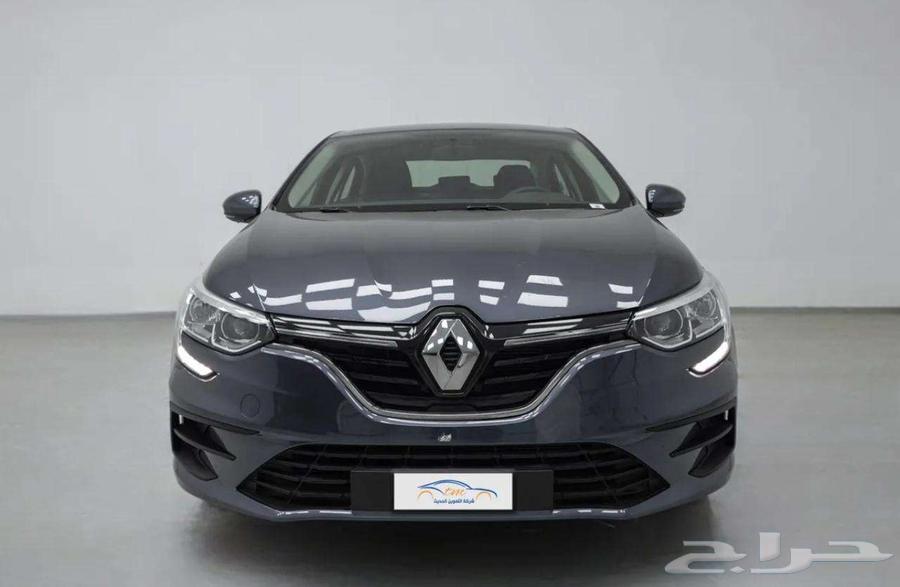 رينو ميجان 202463655162617218110