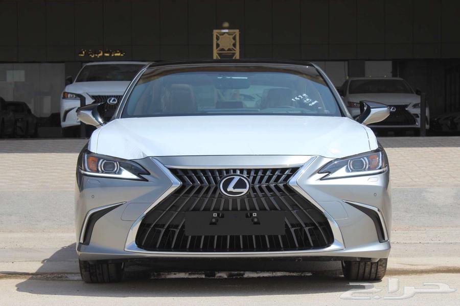 Lexus - ES 350 - CC - Full Text - Premium - 202563655073228545110