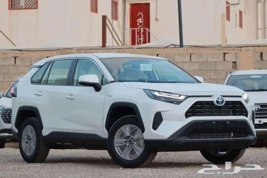Toyota RAV4 LE Hybrid 2025 - Installment Offers63655068169987112